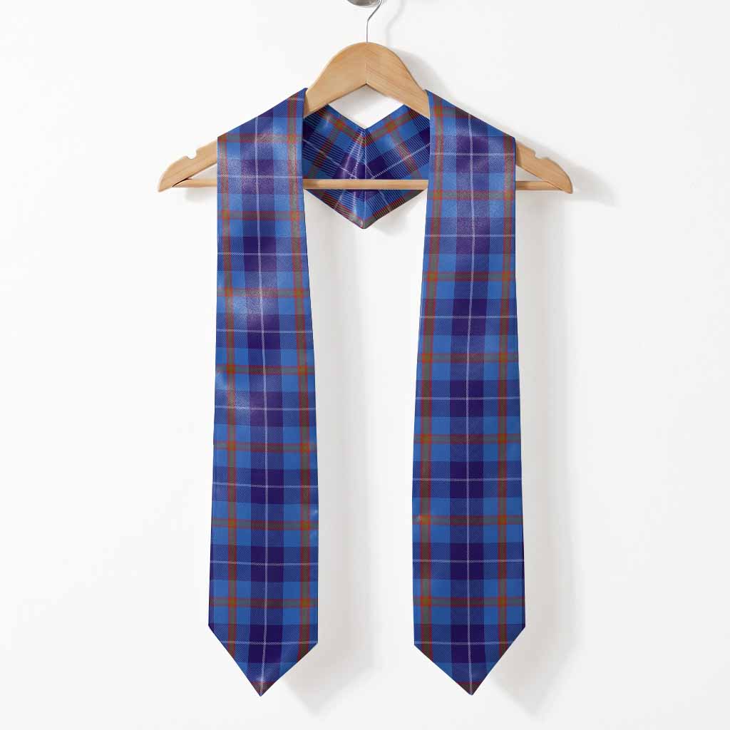 Bryson Tartan Graduation Stole One Size - 72" x 5" - Tartan Vibes Clothing