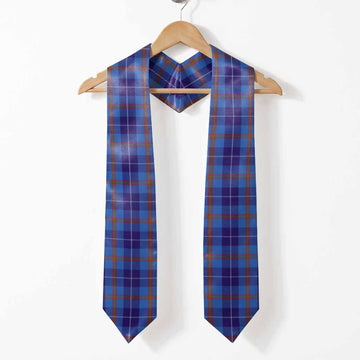 Bryson Tartan Graduation Stole One Size - 72" x 5" - Tartan Vibes Clothing