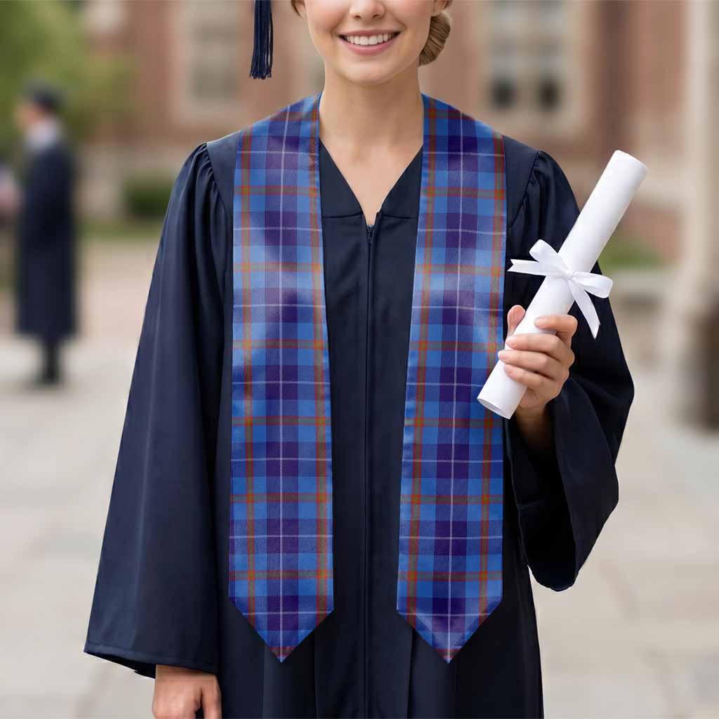 Bryson Tartan Graduation Stole - Tartan Vibes Clothing
