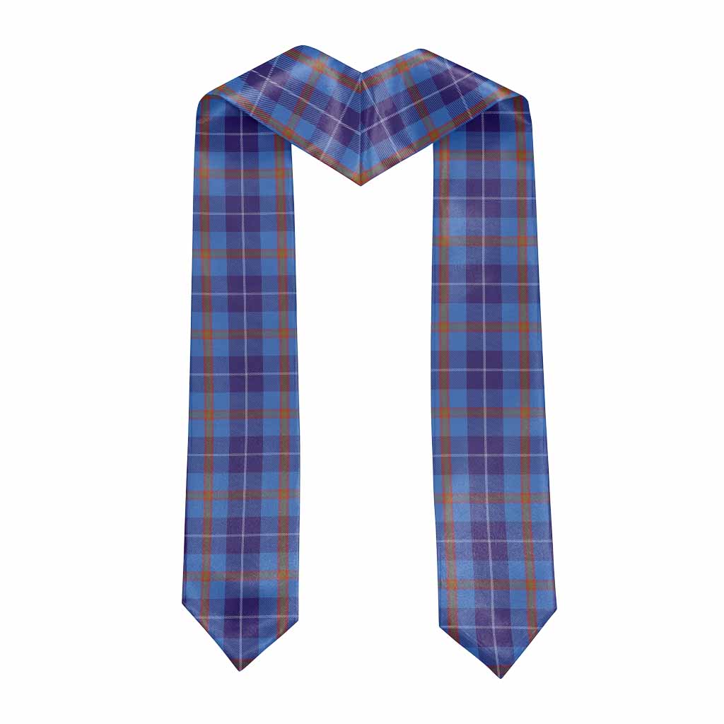 Bryson Tartan Graduation Stole - Tartan Vibes Clothing