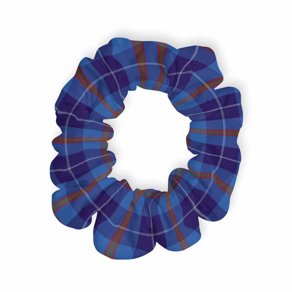 Bryson Tartan Hair Scrunchie - Tartan Vibes Clothing