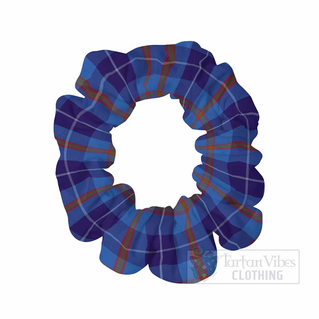 Bryson Tartan Hair Scrunchie - Tartan Vibes Clothing