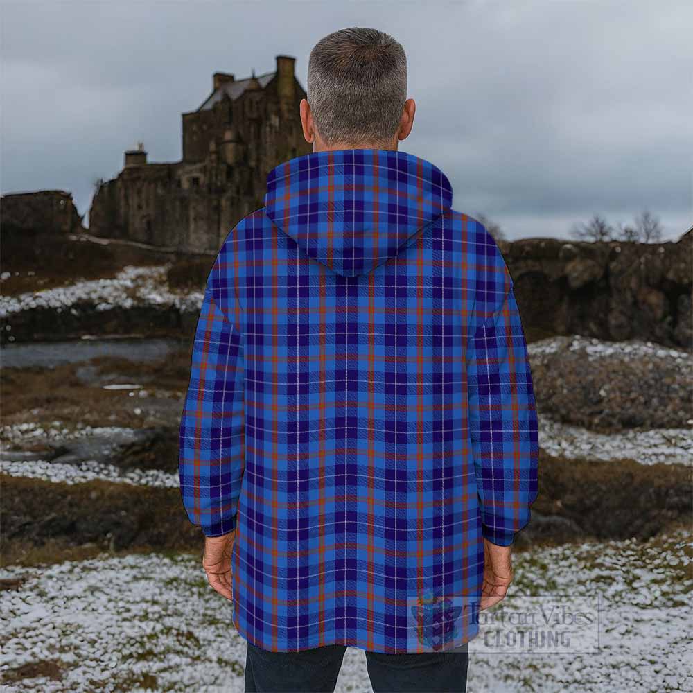 Bryson Tartan Wearable Blanket - Tartan Vibes Clothing