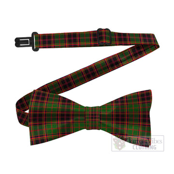 Buchan Tartan Bow Tie