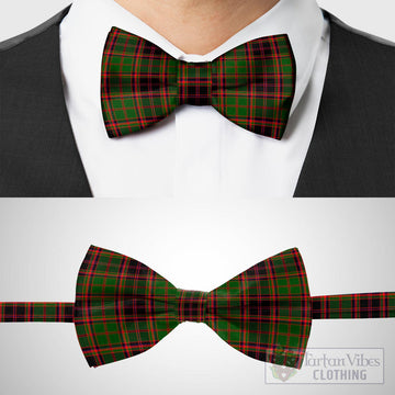 Buchan Tartan Bow Tie