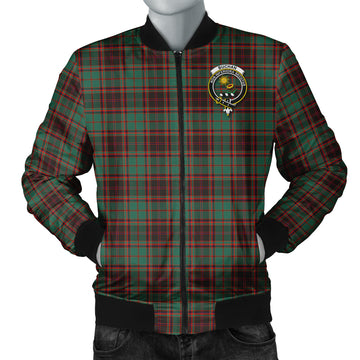 buchan-ancient-tartan-bomber-jacket-with-family-crest