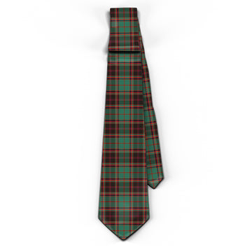 Buchan Ancient Tartan Classic Necktie