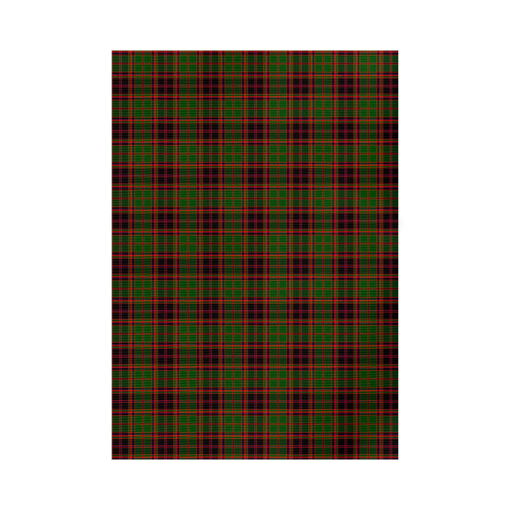 Buchan Tartan Flag - Tartan Vibes Clothing