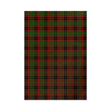 Buchan Tartan Flag - Tartan Vibes Clothing