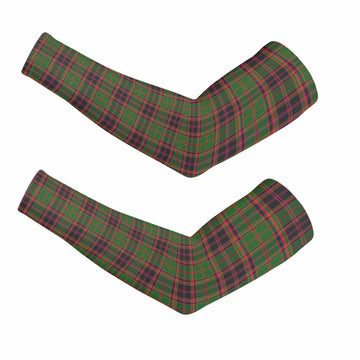 Buchan Tartan Arm Sleeves