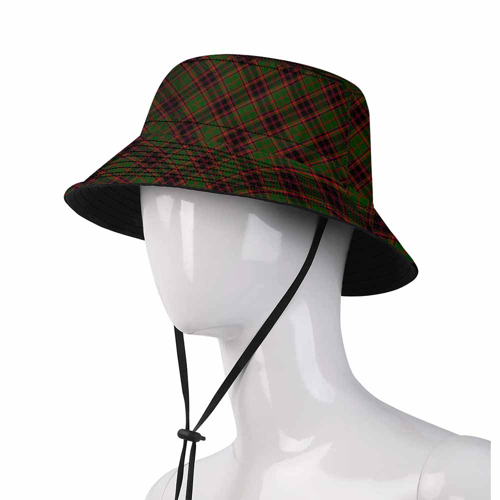 Buchan Tartan Fishing Hat