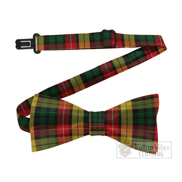 Buchanan Tartan Bow Tie