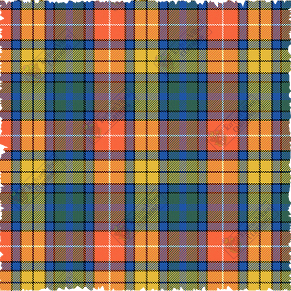 Buchanan Ancient Tartan