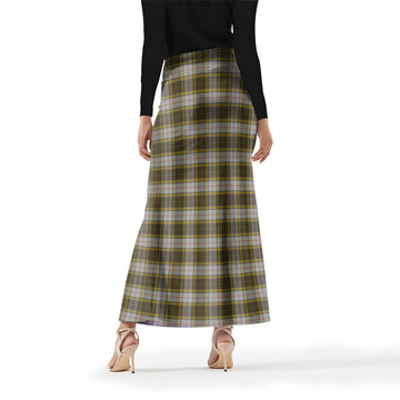 Buchanan Dress Tartan Womens Full Length Skirt