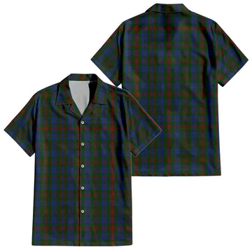 buchanan-hunting-tartan-short-sleeve-button-down-shirt