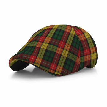 Buchanan Tartan Ivy Cap