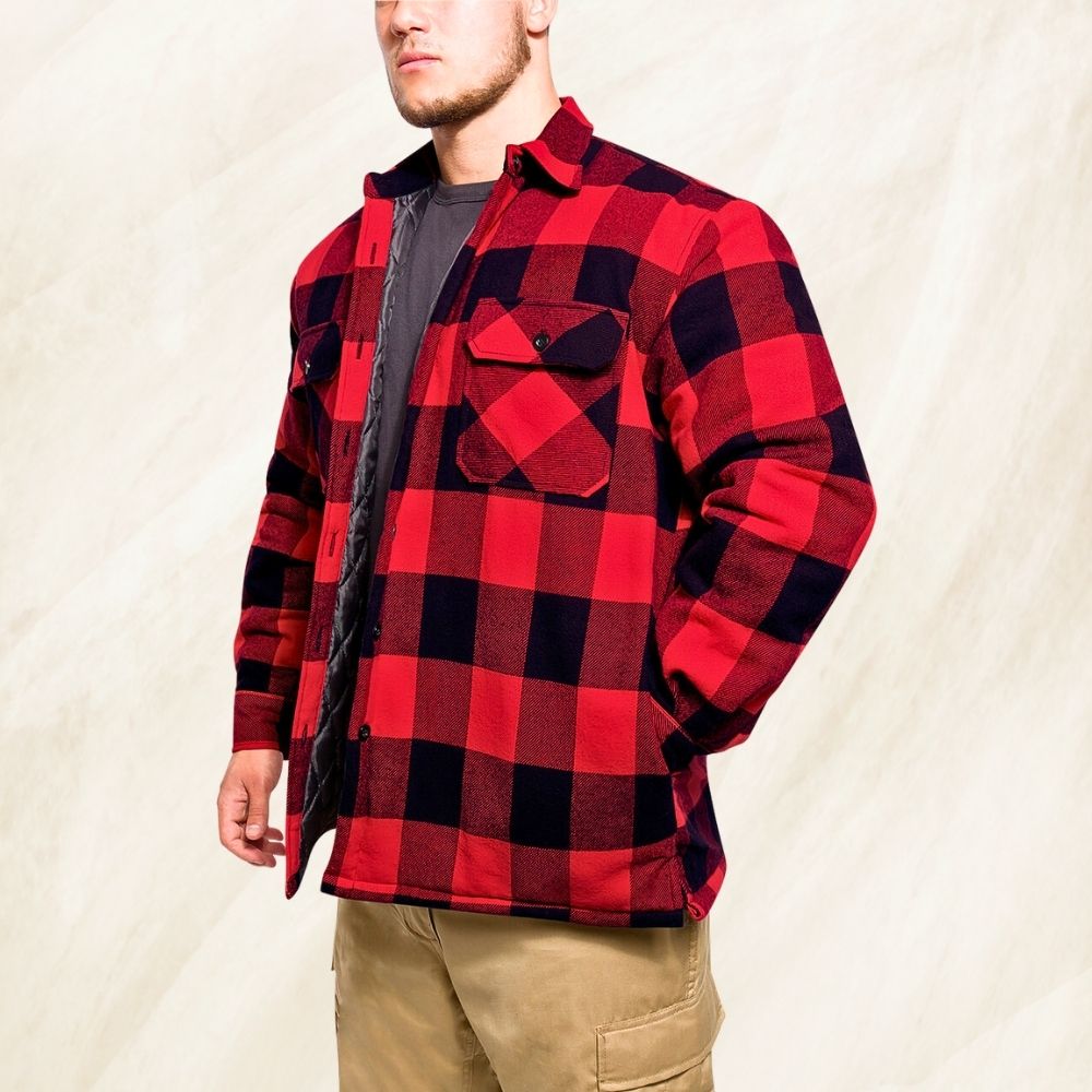 Buffalo Check vs Gingham: Which Pattern is Right for You?
