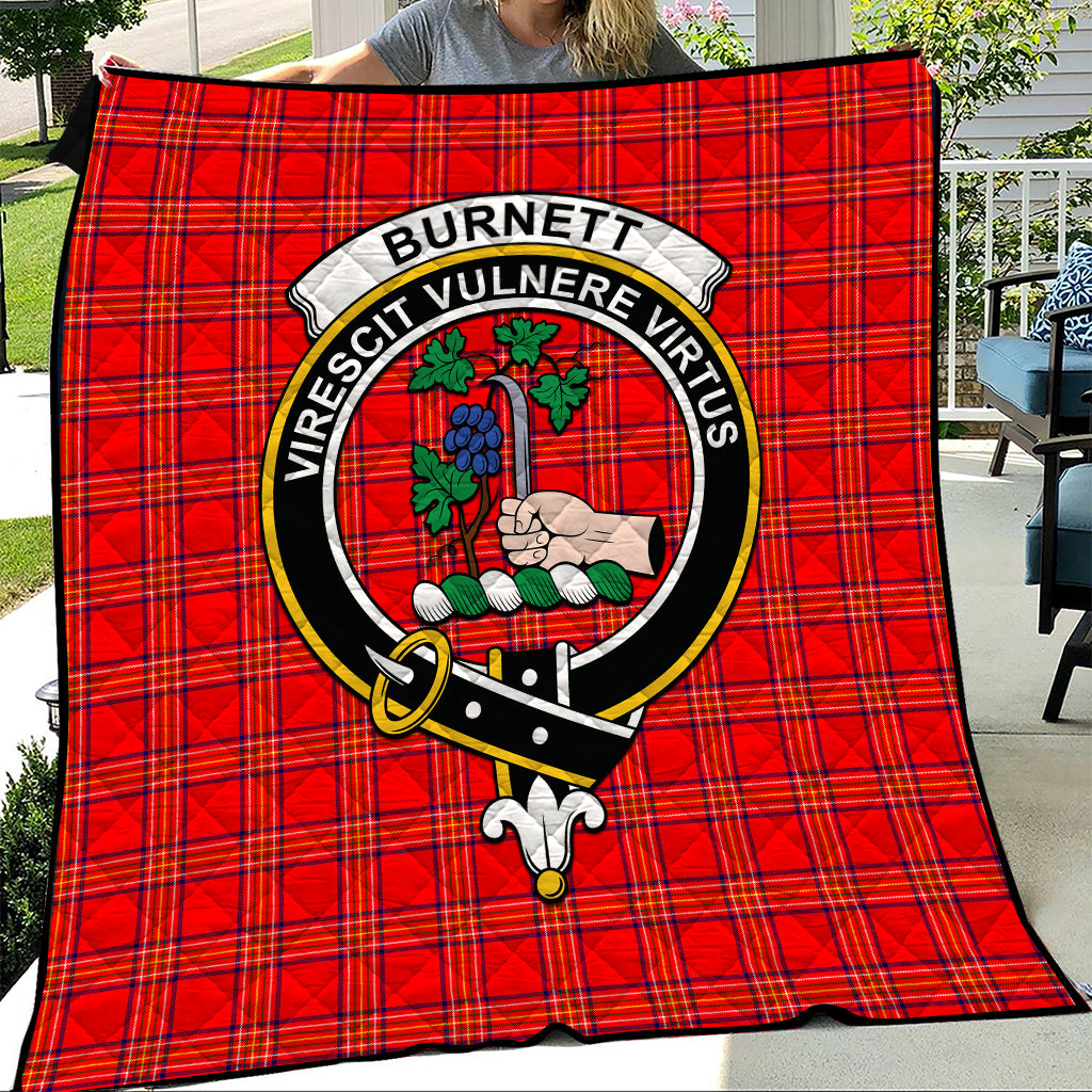 burnett-modern-tartan-quilt-with-family-crest