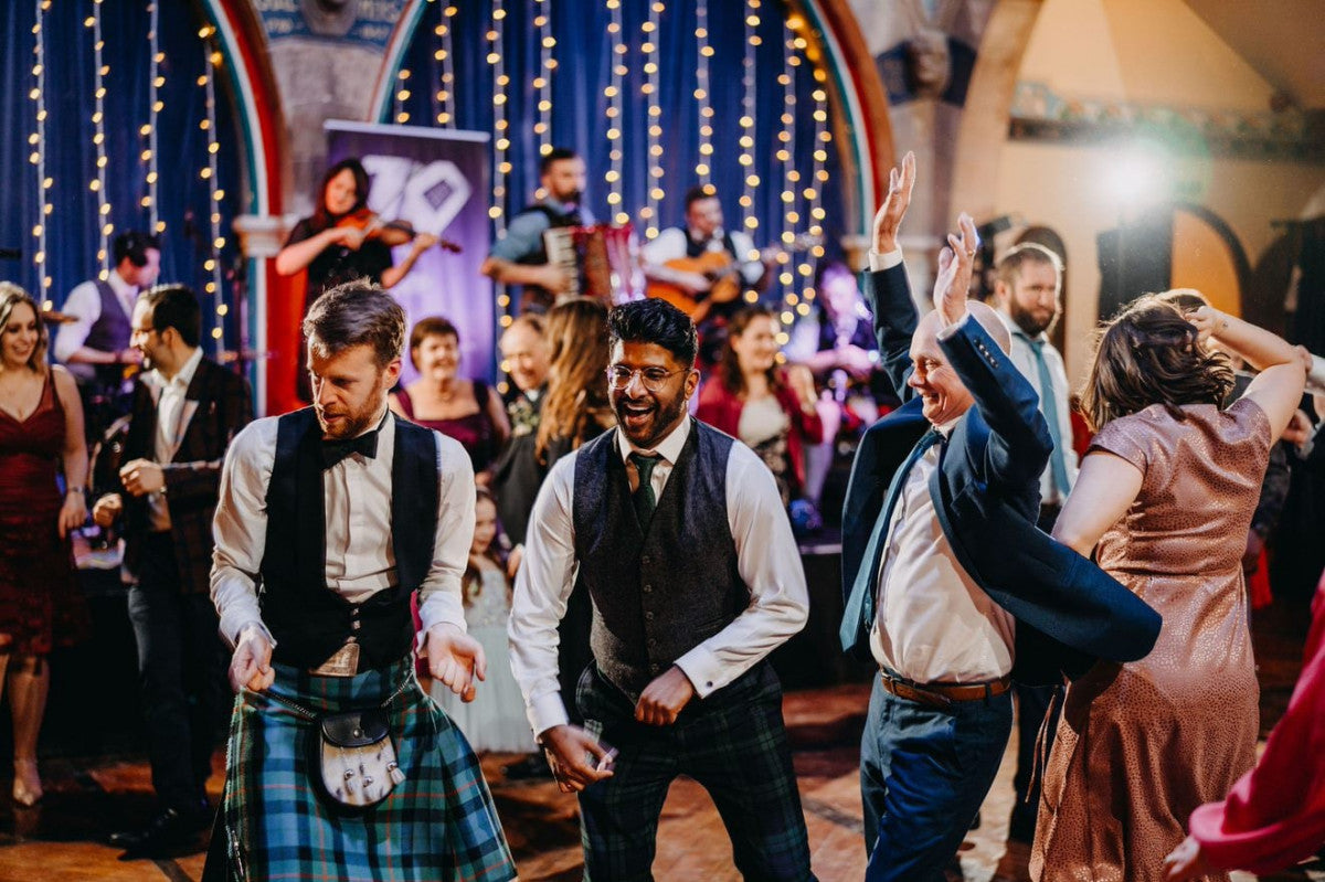 Poems for Burns Night 2025: Top 20 Verses to Share and Enjoy Poems for Burns Night 2025: Top 20 Verses to Share and Enjoy