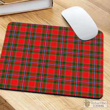 Tartan Vibes Clothing Butter Tartan Mouse Pad