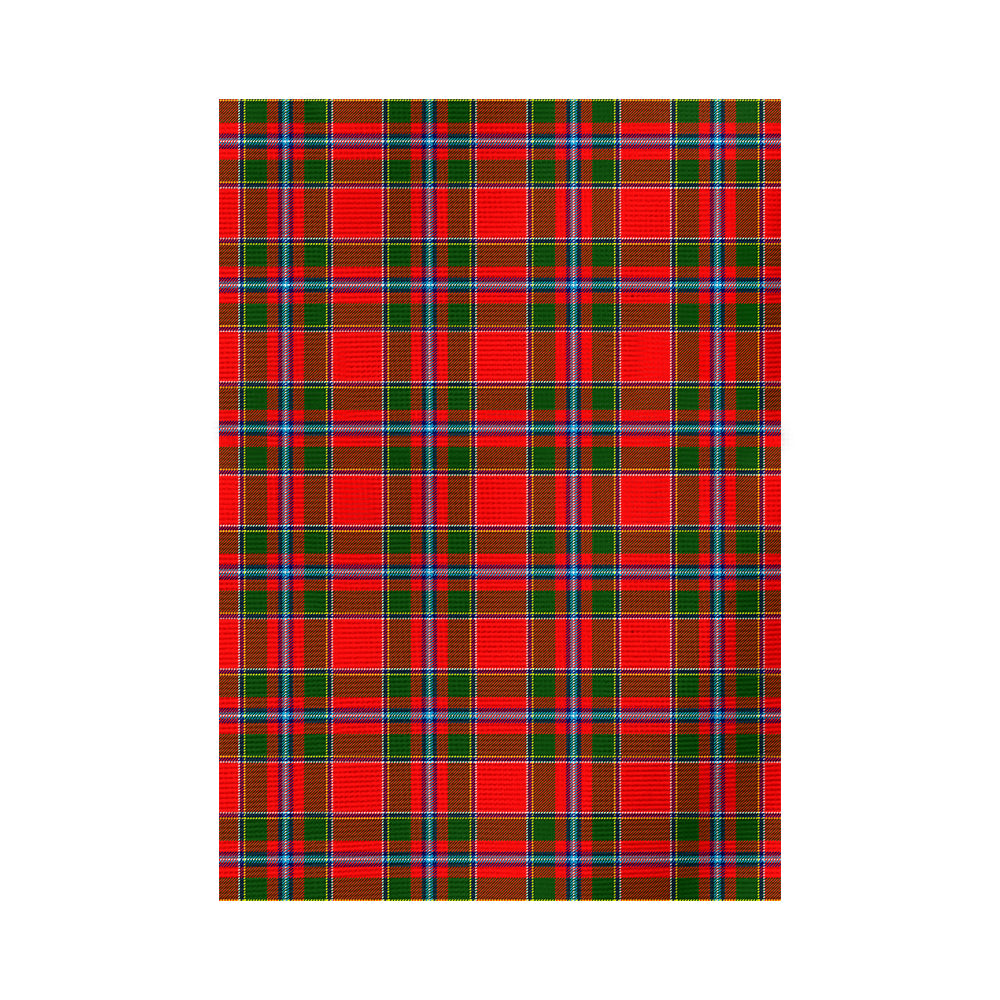 Butter Tartan Flag - Tartan Vibes Clothing