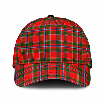 Butter Tartan Classic Cap
