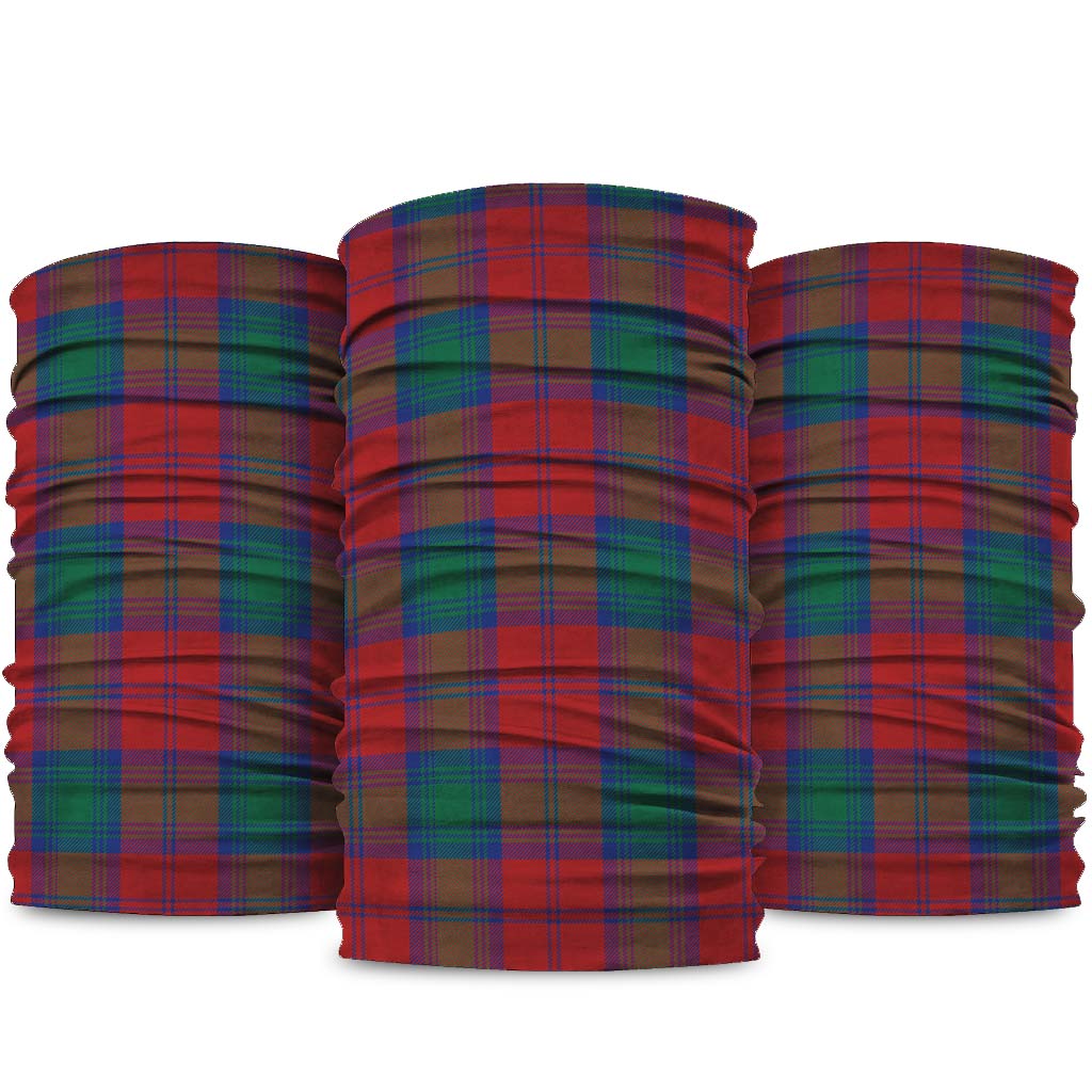 Byres (Byses) Tartan Neck Gaiters, Tartan Bandanas, Tartan Head Band