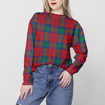 Byres (Byses) Tartan Sweatshirt Unisex - Tartan Vibes Clothing