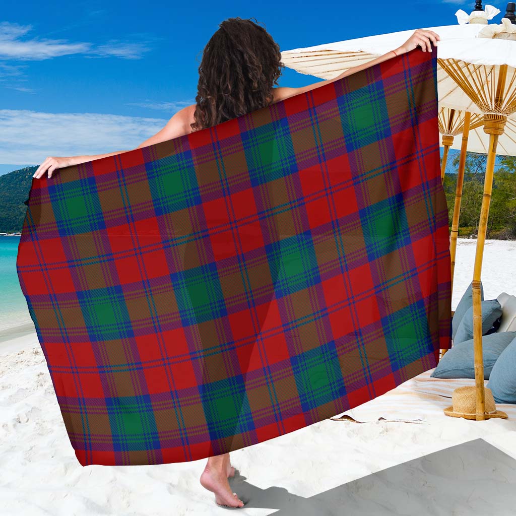 Byres (Byses) Tartan Sarong One Size 44*66 inches - Tartan Vibes Clothing