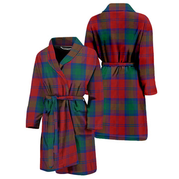 Byres (Byses) Tartan Bathrobe Unisex M - Tartan Vibes Clothing