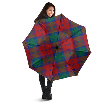 Byres (Byses) Tartan Umbrella - Tartanvibesclothing