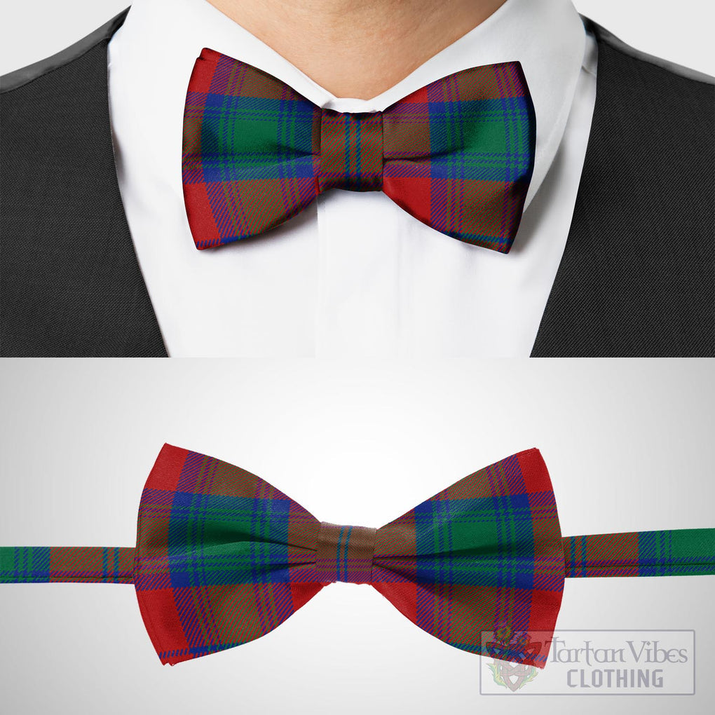 Byres (Byses) Tartan Bow Tie - Tartan Vibes Clothing