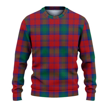 Byres (Byses) Tartan Ugly Sweater - Tartan Vibes Clothing