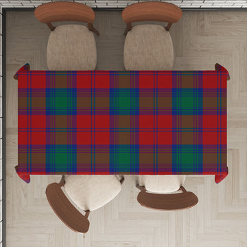 Byres (Byses) Tartan Tablecloth - Tartan Vibes Clothing