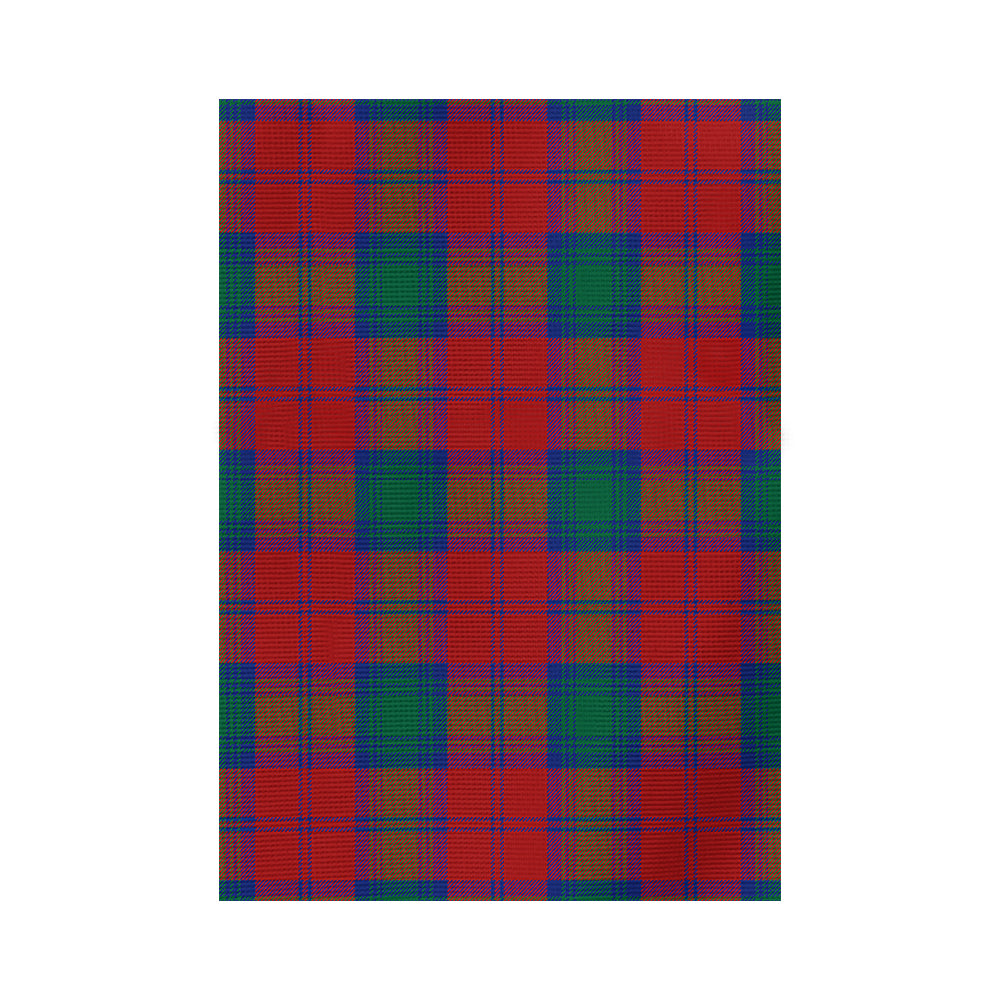 Byres (Byses) Tartan Flag - Tartan Vibes Clothing