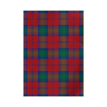 Byres (Byses) Tartan Flag - Tartan Vibes Clothing
