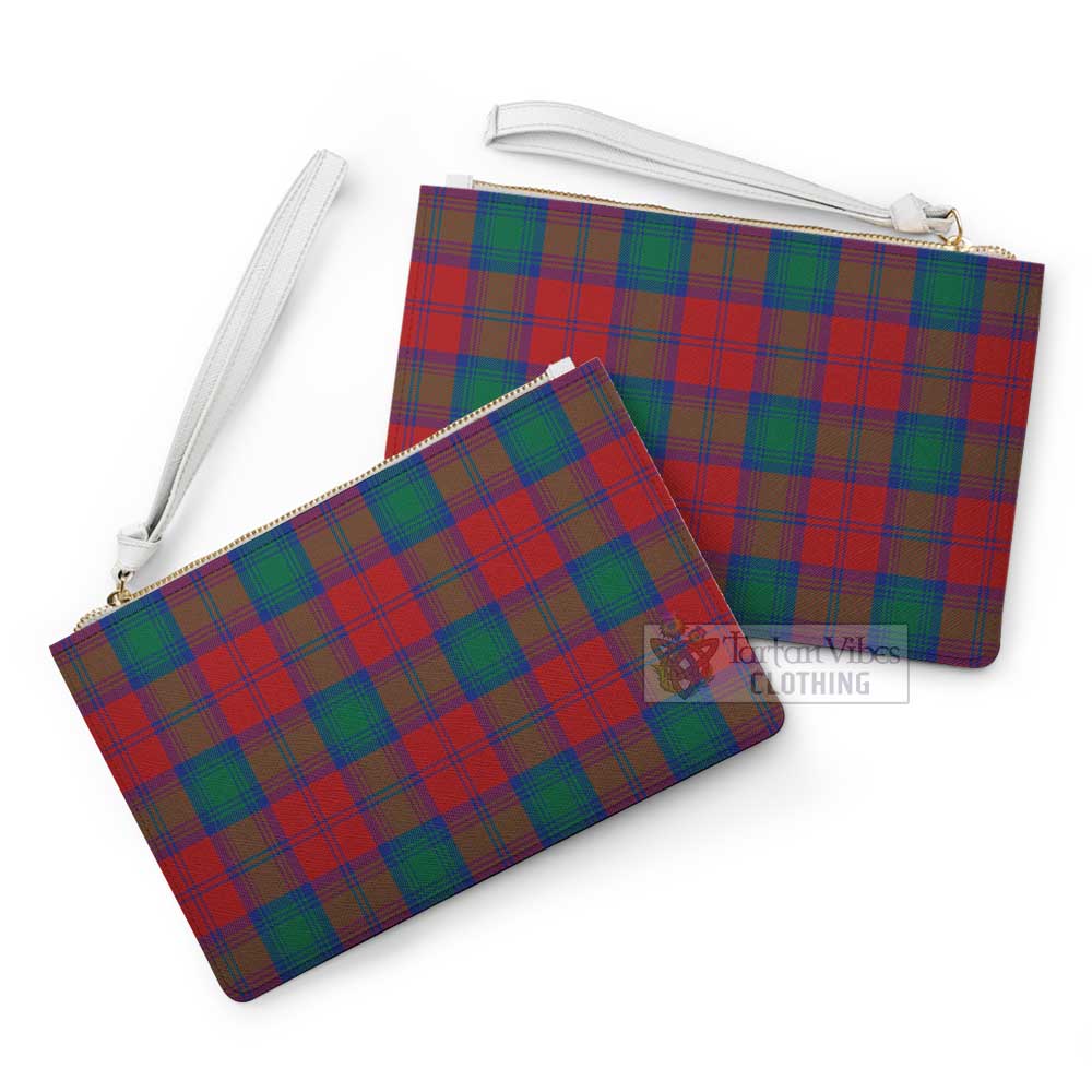 Tartan Vibes Clothing Byres (Byses) Tartan Clutch Bag