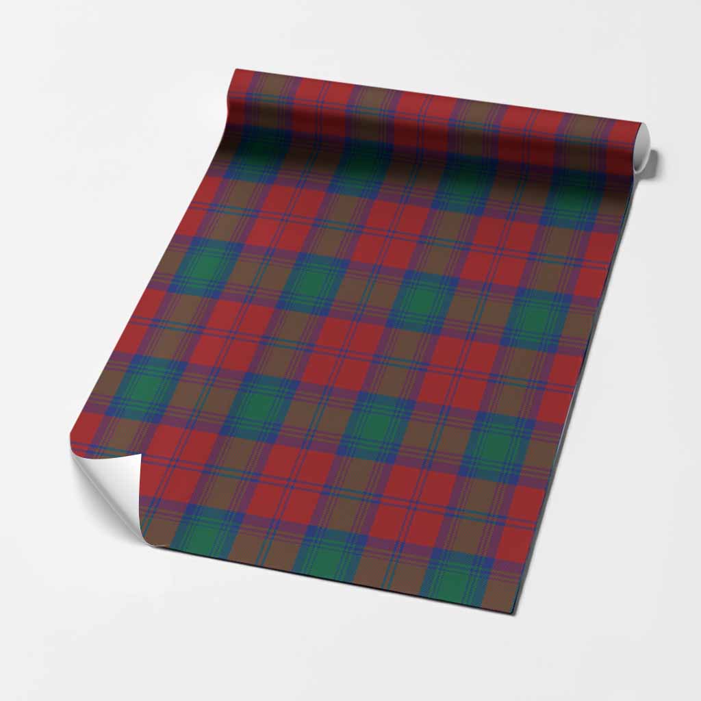 Byres (Byses) Tartan Wrapping Paper