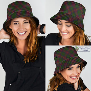 Cairns Tartan Bucket Hat Bucket Hat One Size - Tartan Vibes Clothing