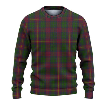 Cairns Tartan Ugly Sweater - Tartan Vibes Clothing