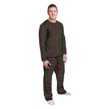 Cairns Tartan Pajamas Family Set - Tartan Vibes Clothing