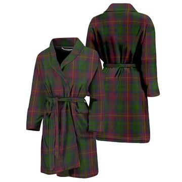 Cairns Tartan Bathrobe Unisex M - Tartan Vibes Clothing