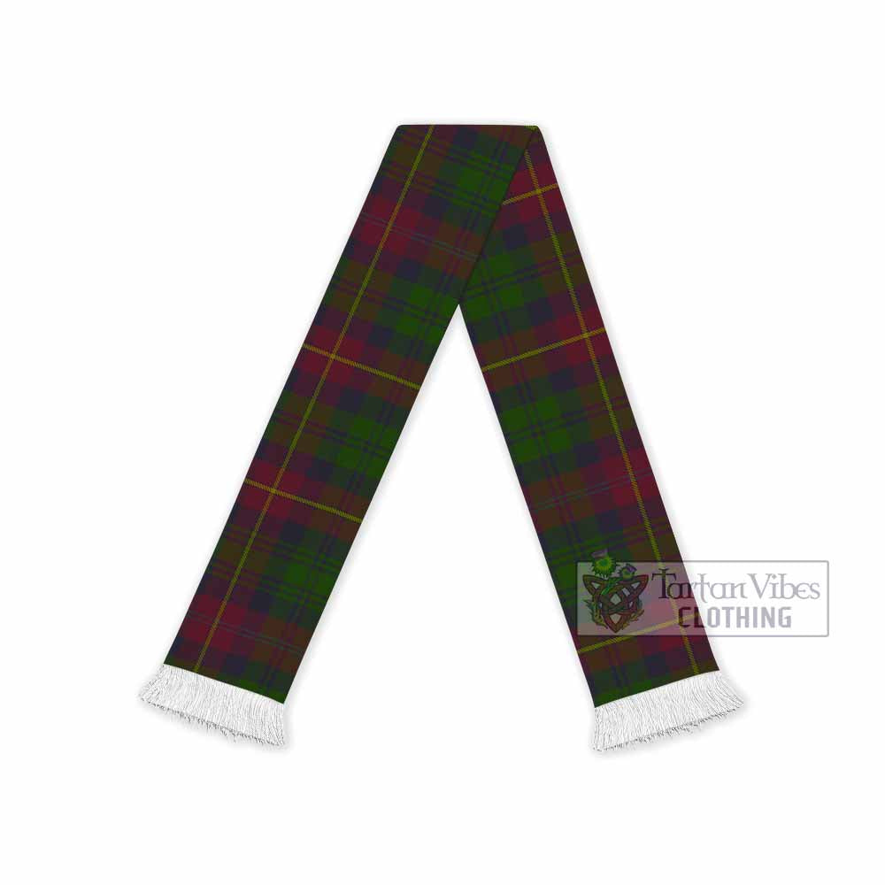 Tartan Vibes Clothing Cairns Tartan Ruffneck Scarf