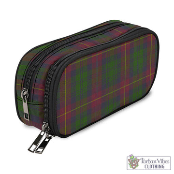 Cairns Tartan Pen and Pencil Case - Tartan Vibes Clothing