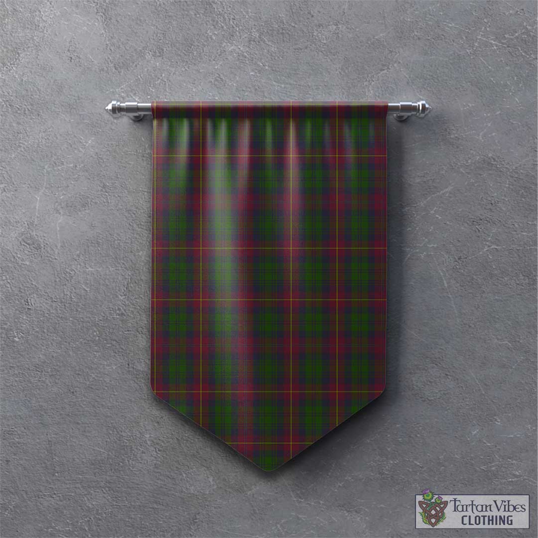 Cairns Tartan Gonfalon, Tartan Banner - Tartan Vibes Clothing
