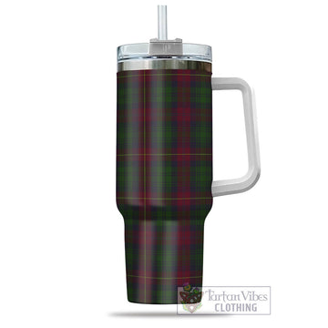 Cairns Tartan Tumbler with Handle - Tartan Vibes Clothing