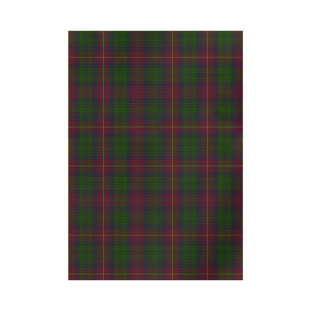 Cairns Tartan Flag - Tartan Vibes Clothing