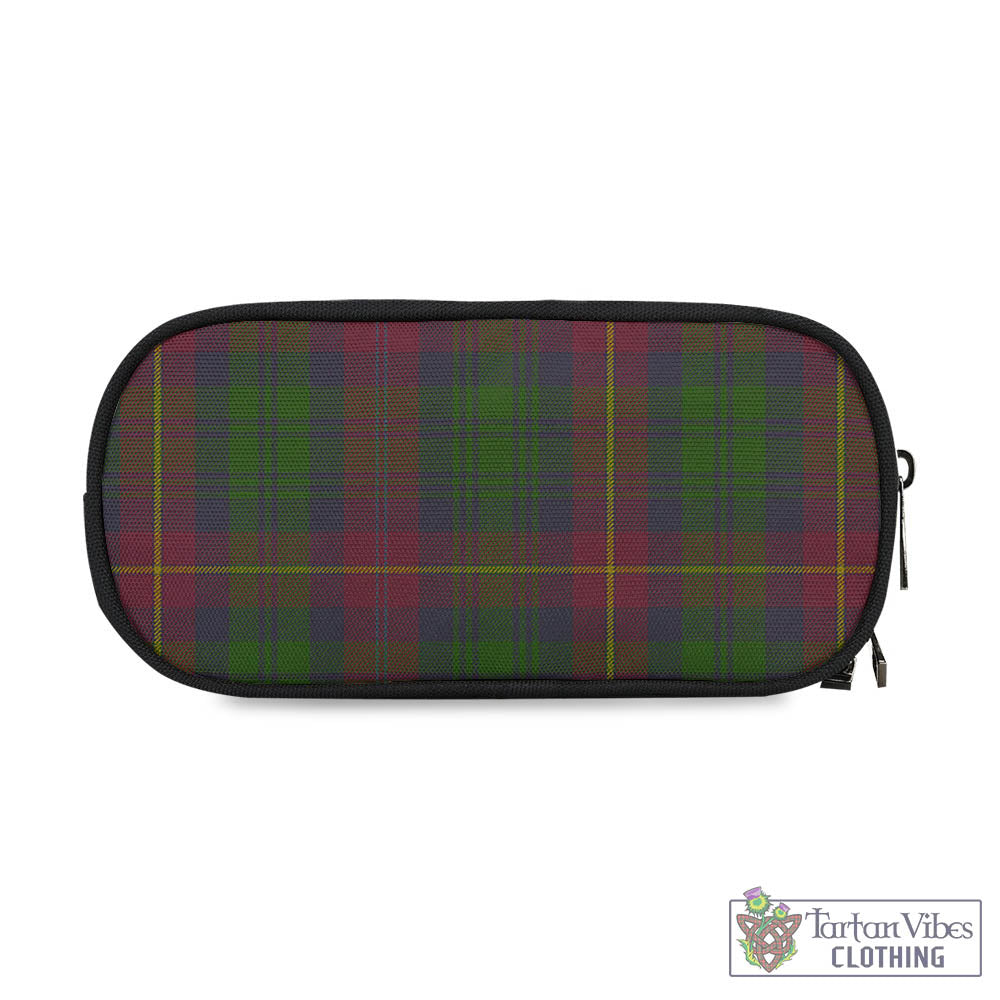 Cairns Tartan Pen and Pencil Case - Tartan Vibes Clothing