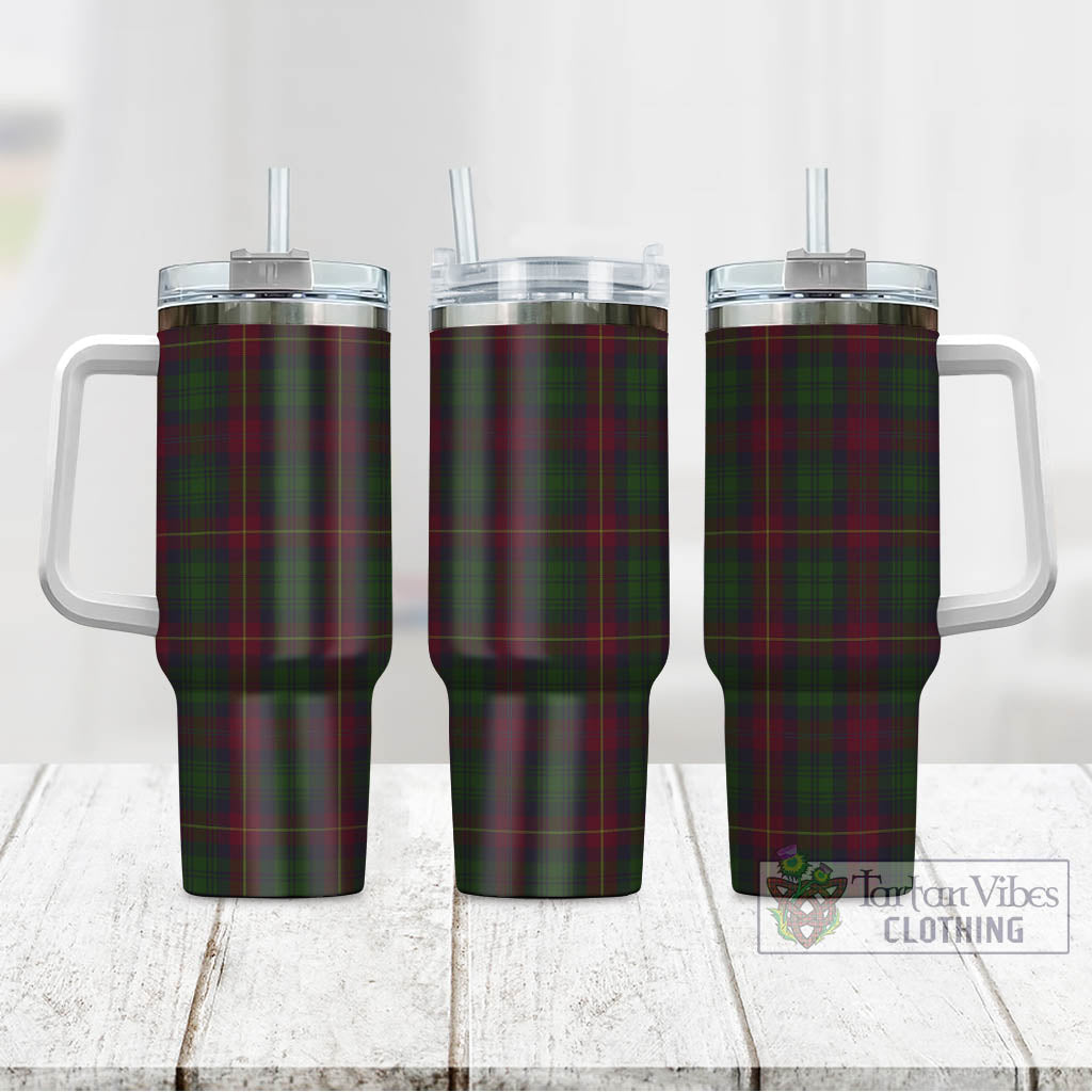 Cairns Tartan Tumbler with Handle - Tartan Vibes Clothing