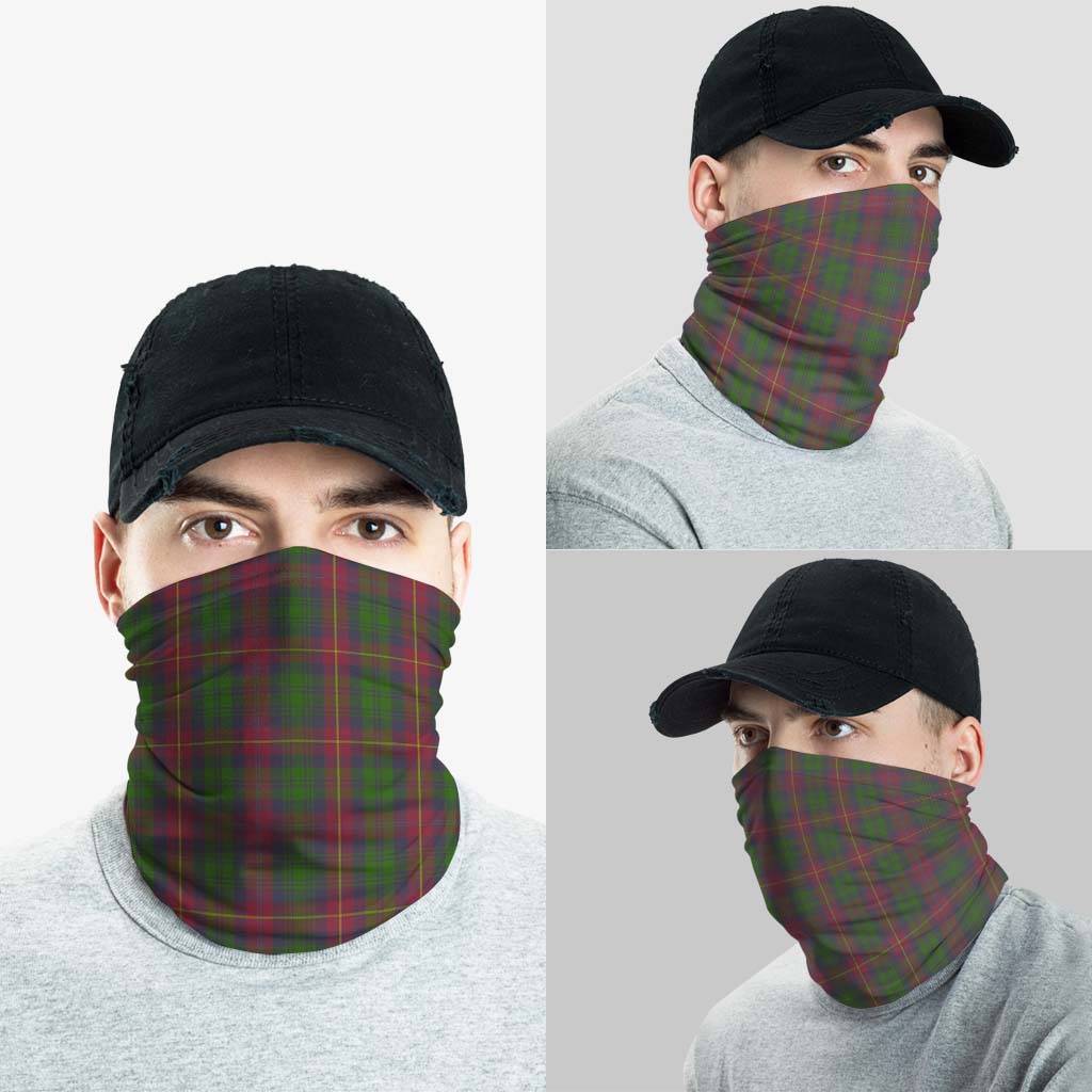 Cairns Tartan Neck Gaiters, Tartan Bandanas, Tartan Head Band